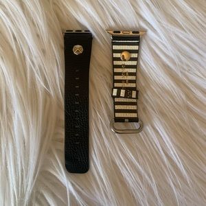 HENRI BENDEL Apple Watch Band
